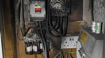 Home Power Surge