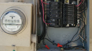 Emergency Electrician KC