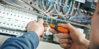 Electrical Circuit Panel Upgrade