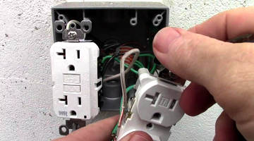 GFCI Installation