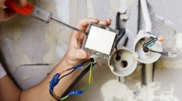 Electrical Repairs KC