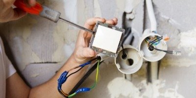 Electrical Repairs KC