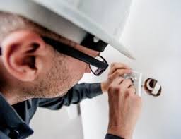 Residential Electrical Repairs